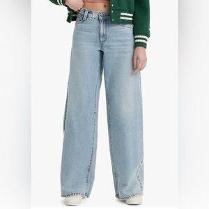 Levi's '94 Baggy Wide Leg Jeans Size 30